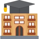 University-Level Exams & Certifications icon